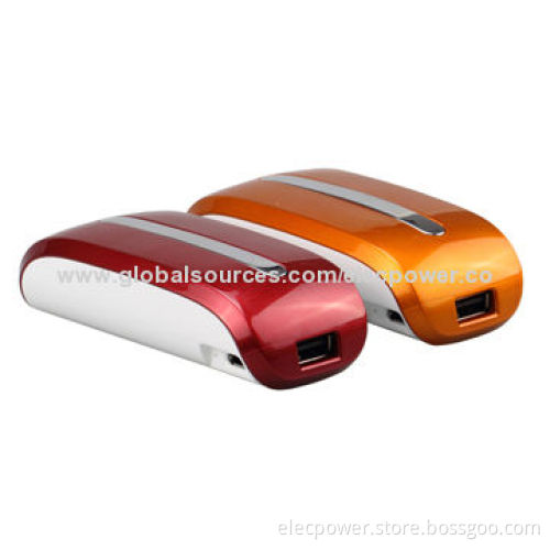 3G Wi-Fi Routers with Power Bank, 4,000mAh Capacity, 5V/1A, LED Indicator, Li-polymer Battery